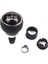 BSP1148 Vw Golf Jetta Mk5 Mk6 Touran Mk1 Caddy Mk3 Eos Scirocco Mk3 1K0711113 Için 6 Ileri Vites Topuzu 2