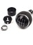 BSP1148 Vw Golf Jetta Mk5 Mk6 Touran Mk1 Caddy Mk3 Eos Scirocco Mk3 1K0711113 Için 6 Ileri Vites Topuzu 3