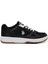 Mysterıo 4fx Siyah Erkek Sneaker 1