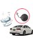 BSP1149 Audi A6 S6 C7 Avant Quattro A6L 4G5807441B Için Arka Çeki Demir Kapağı Astarlı 3