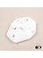 BWR5494 Renault Clio Mk2 Bb Cb Thalia Mk1 Lb Symbol Mk1 7700434304 Için Arka Sağ Cam Kriko Plastiği 3