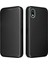 Sony Xperia Ace Iii Için Kılıf Tam Koruma Deri Folio Flip Case (Yurt Dışından) 1