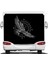 Pusula Offroad Kartal Kamp Karavan Oto Araba Sticker Q16 1