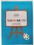 Ipek Resim Kağıdı 25/35 cm 120 Gr. Özel Resim Kağıdı 1