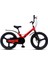 Crosser 2d 20 Jant Disk Fren Erkek Çocuk Bisikleti 2017 (120-140 cm Boy) 1