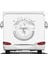 Pusula Karavan Kamp Offroad Camping Time Pusula Karavan Araba Oto Sticker Q55 1
