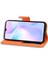 Xiaomi Redmi 9A Darbeye Basit Iş Deri Kılıf Için Flip Case (Yurt Dışından) 5