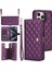 Iphone 13 Için Kılıf Pro Max Premium Koruma Standı Fonksiyonu Crossbody 5 (Yurt Dışından) 1