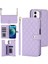 Iphone 12/12 Pro Standı Fonksiyonu Crossbody Tarzı 5 Kart Yuvaları ile (Yurt Dışından) 1