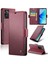 Oneplus Nord N20 Se 4g Kickstand Kart Yuvası Anti Dolandırıcılık Için Caseme Durumda (Yurt Dışından) 5