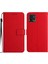 Motorola Moto G72 Için Flip Case El Kayışı Cüzdan ile 4g Elmas Kabartmalı (Yurt Dışından) 1