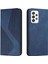 Samsung Galaxy A32 4g Cüzdan Kickstand Kart Yuvaları Tutucu Pu Folio Için Kılıf (Yurt Dışından) 1