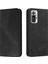 Xiaomi Redmi Not 10 Için Kılıf Pro Kart Yuvaları Tutucu Pu Deri Folio Kapak (Yurt Dışından) 1