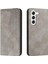 Samsung Galaxy S23 Için Kılıf Cüzdan Kickstand Kart Yuvaları Tutucu Folio Kapak (Yurt Dışından) 1
