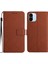 Xiaomi Redmi A1 Için Flip Case/a2 Elmas Kabartmalı Kart Yuvası Pu ile Standı (Yurt Dışından) 1