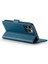IPhone 12 Pro Max Kart Yuvası Cüzdan Durumda Kickstand Anti (Yurt Dışından) 3
