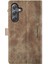 Samsung Galaxy S23 Fe Kart Sahibi Sürücüler Lisansı ile Caseme Durumda (Yurt Dışından) 2