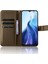 Oukitel C35 Kickstand Kart Tutucu Manyetik Cüzdan Kapak Için Kılıf (Yurt Dışından) 3