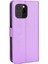 Oukitel C21 Pro Kickstand Manyetik Cüzdan Kapak Kart Tutucu Için Kılıf (Yurt Dışından) 5