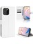 Oukitel C21 Pro Kickstand Manyetik Cüzdan Kapak Kart Tutucu Için Kılıf (Yurt Dışından) 3