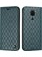Xiaomi Redmi Not 9 Için Kılıf Manyetik Kabuk Kart Yuvaları Tutucu Cüzdan Çevirin (Yurt Dışından) 1