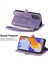 Xiaomi Redmi Not 11 Için Flip Case Pro Darbeye Cüzdan Kapak Kılıfı (Yurt Dışından) 3