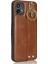 Nothing Kılıf Telefon 1 Uyumluluk Premium Pu Deri Kolaylık (Yurt Dışından) 3
