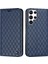 Samsung Galaxy S23 Ultra Flip Kartvizit Yuvaları Tutucu Cüzdan (Yurt Dışından) 1
