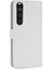 Sony Xperia 1 Iı Manyetik Cüzdan Kickstand Kart Tutucu Kapak Için Kılıf (Yurt Dışından) 3