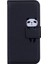Iphone 5 / 5s / Se Için Flip Case Cüzdan Deri Kılıf Kapak Basit (Yurt Dışından) 1