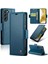 Samsung Galaxy S22 Artı Cüzdan Durumda Kickstand Darbeye Dayanıklı (Yurt Dışından) 1