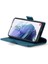 Samsung Galaxy S21 Artı Cüzdan Durumda Anti Dolandırıcılık Kickstand (Yurt Dışından) 2