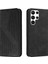 Samsung Galaxy S23 Ultra Cüzdan Kickstand Manyetik Pu Deri Kılıf (Yurt Dışından) 1