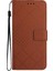 Xiaomi Redmi A1 Için Flip Case/a2 ile El Kayışı Manyetik Kapak Kart Pu (Yurt Dışından) 4