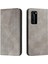 Huawei P40 Pro Cüzdan Için Kickstand Kart Yuvaları Tutucu Folio Kapak Pu (Yurt Dışından) 1