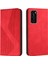 Huawei P40 Kart Yuvaları Tutucu Pu Deri Cüzdan Kickstand Için Kılıf Folio (Yurt Dışından) 1