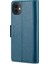 IPhone 11 Kickstand Anti Dolandırıcılık Kart Yuvası Darbeye Dayanıklı Durumda (Yurt Dışından) 3