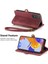 Xiaomi Redmi Not 11 Için Flip Case Pro Darbeye Cüzdan Kapak Kılıfı (Yurt Dışından) 3