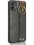Nothing Kılıf Telefon 1 Uyumluluk Premium Pu Deri Kolaylık (Yurt Dışından) 3