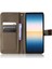 Sony Xperia 1 Iı Manyetik Cüzdan Kickstand Kart Tutucu Kapak Için Kılıf (Yurt Dışından) 5