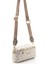 Kadın Çapraz Çanta 1142-44776 Silver Polo Çapraz Bayan Çantası M178 Bej-Mat Kum 3