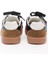 Comfort Taban Kadın Sneaker 4