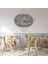 Kahve Saati Cafe Restoran Dekoratif Duvar Sticker Çıkartma Ofis Oturma Odası 1