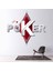 Poker Texas Holdem Dekoratif Duvar Sticker Çıkartma Spor Salonu Çocuk Odası 1