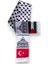 Filistin ve Türk Bayraklı Atkı 5