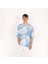 Oversized Cloudy-Aol-Dıgı Nakışlı Unisex T-Shirt 2