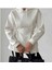 Üç Iplik Şardonlu Sweatshirt 1