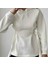 Üç Iplik Şardonlu Sweatshirt 2