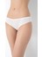 Günlük Rahat Kullanım Çizgili Kumaş Slip 935 1