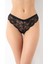 Günlük Rahat Kullanım Dantel String Tanga G-BOX930 1